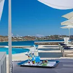 فندق Delight Boutique - Small Luxury Of The World (adults Only) Agios Ioannis Diakoftis