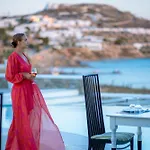 Delight Boutique - Small Luxury Of The World (adults Only) فندق Agios Ioannis Diakoftis