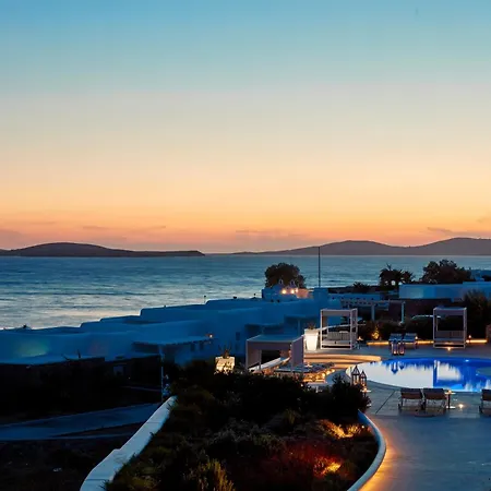 Hotell Delight Boutique - Small Luxury Of The World (adults Only)