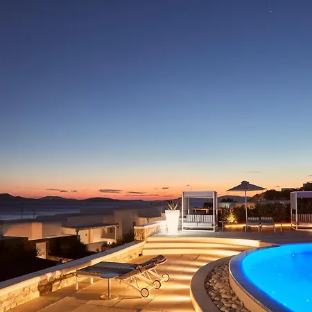 Hotell Delight Boutique - Small Luxury Of The World (adults Only) 5*