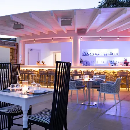 Delight Boutique - Small Luxury Of The World (adults Only) Hotell 5*