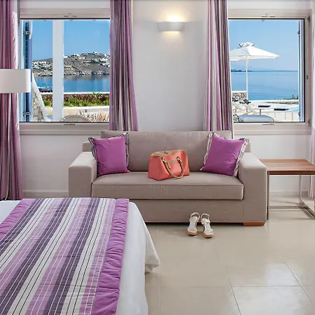Delight Boutique - Small Luxury Of The World (adults Only) Hotell