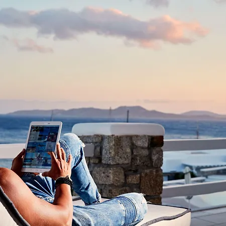 Delight Boutique - Small Luxury Of The World (adults Only) فندق 5*