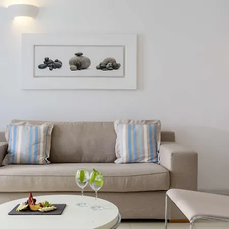 Delight Boutique - Small Luxury Of The World (adults Only) Hotell Agios Ioannis Diakoftis