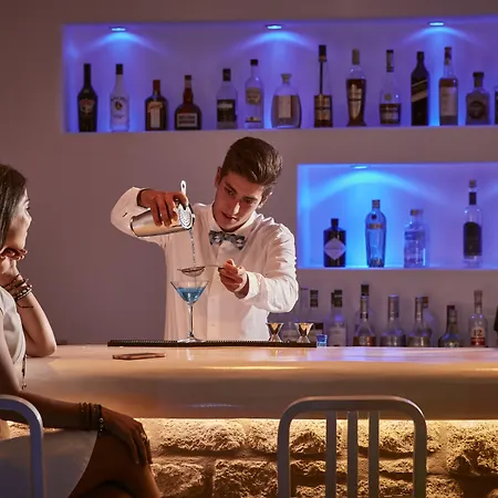 Hotell Delight Boutique - Small Luxury Of The World (adults Only) Agios Ioannis Diakoftis