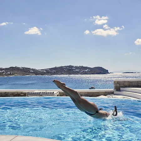 Delight Boutique - Small Luxury Of The World (adults Only) Agios Ioannis Diakoftis