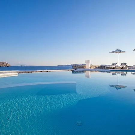 Delight Boutique - Small Luxury Of The World (adults Only) فندق Agios Ioannis Diakoftis