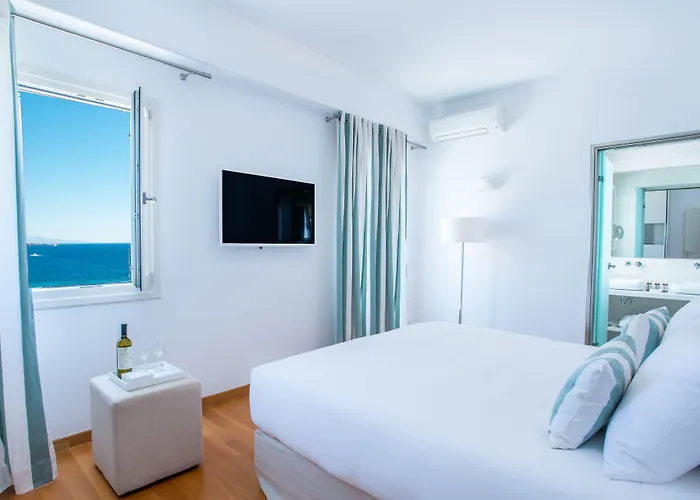 Delight Boutique - Small Luxury Of The World (adults Only) 酒店