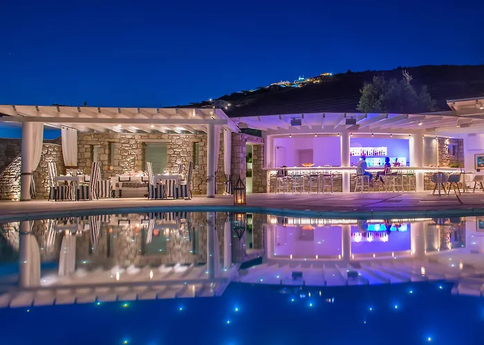 酒店 Delight Boutique - Small Luxury Of The World (adults Only) 5*