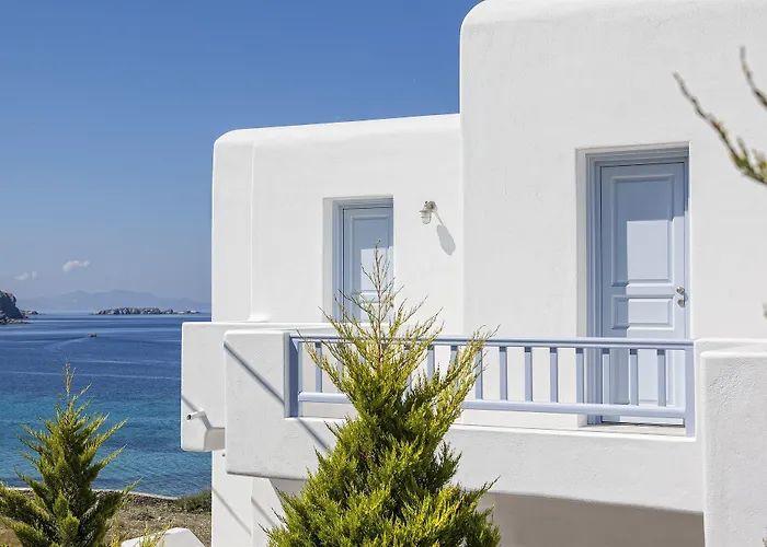 Delight Boutique - Small Luxury Of The World (adults Only) 酒店 Agios Ioannis Diakoftis