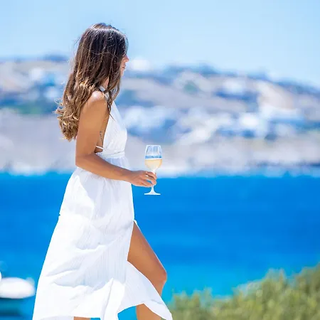 Delight Boutique - Small Luxury Of The World (adults Only) Ξενοδοχείο 5*
