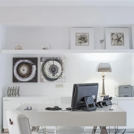 Ξενοδοχείο Delight Boutique - Small Luxury Of The World (adults Only)