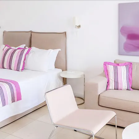 Ξενοδοχείο Delight Boutique - Small Luxury Of The World (adults Only) 5*