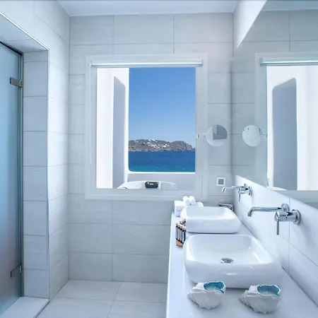 Ξενοδοχείο Delight Boutique - Small Luxury Of The World (adults Only) Agios Ioannis Diakoftis