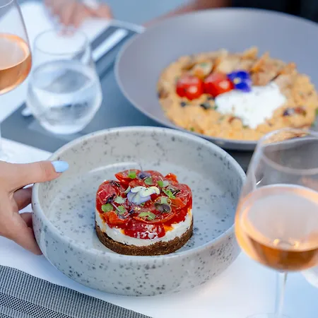 Hotel Delight Boutique - Small Luxury Of The World (adults Only)