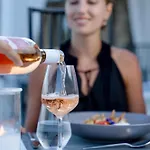 Delight Boutique - Small Luxury Of The World (adults Only) Agios Ioannis Diakoftis