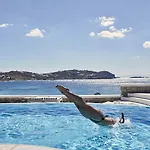 Delight Boutique - Small Luxury Of The World (adults Only) Agios Ioannis Diakoftis