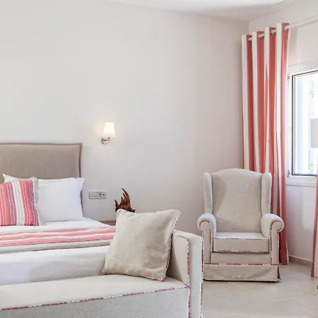 Delight Boutique - Small Luxury Of The World (adults Only)