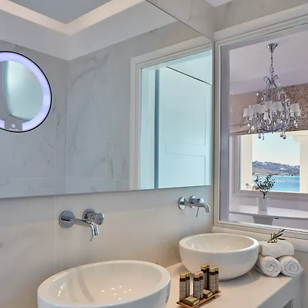 Отель Delight Boutique - Small Luxury Of The World (adults Only) Agios Ioannis Diakoftis