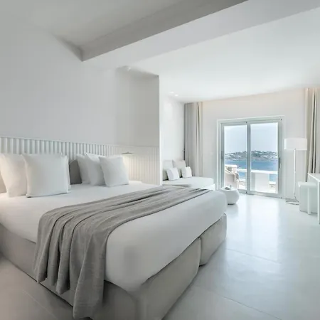 Отель Delight Boutique - Small Luxury Of The World (adults Only)