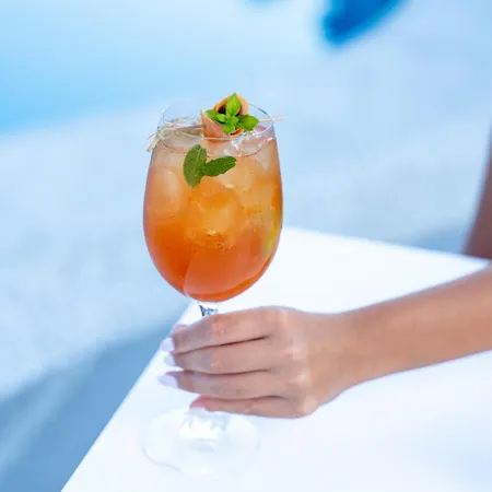Отель Delight Boutique - Small Luxury Of The World (adults Only)