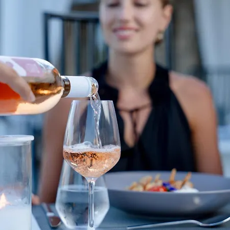 Delight Boutique - Small Luxury Of The World (adults Only) Agios Ioannis Diakoftis