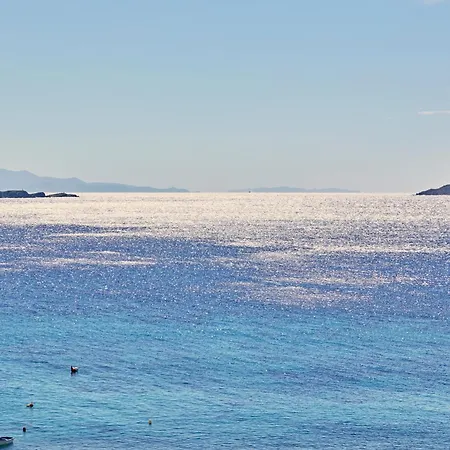 Отель Delight Boutique - Small Luxury Of The World (adults Only) Agios Ioannis Diakoftis
