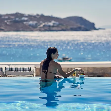 Delight Boutique - Small Luxury Of The World (adults Only) ホテル 5*