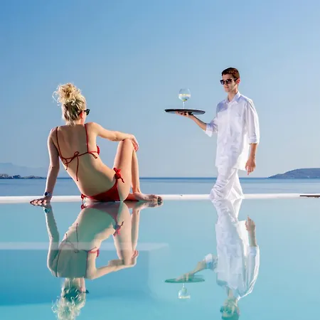 Szálloda Delight Boutique - Small Luxury Of The World (adults Only) 5*