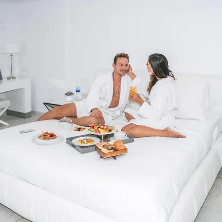 Delight Boutique - Small Luxury Of The World (adults Only) Отель 5*