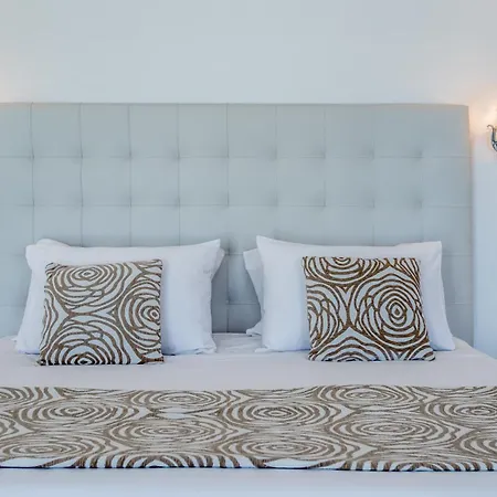 Отель Delight Boutique - Small Luxury Of The World (adults Only) Agios Ioannis Diakoftis