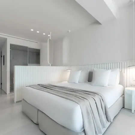 Delight Boutique - Small Luxury Of The World (adults Only) Отель 5*