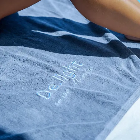 Delight Boutique - Small Luxury Of The World (adults Only) Отель Agios Ioannis Diakoftis