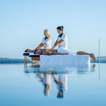Отель Delight Boutique - Small Luxury Of The World (adults Only) Agios Ioannis Diakoftis