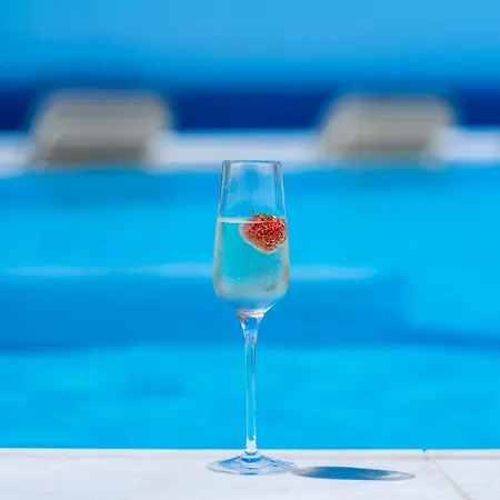 Delight Boutique - Small Luxury Of The World (adults Only) Отель 5*