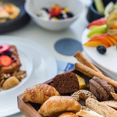 Delight Boutique - Small Luxury Of The World (adults Only) Отель Agios Ioannis Diakoftis
