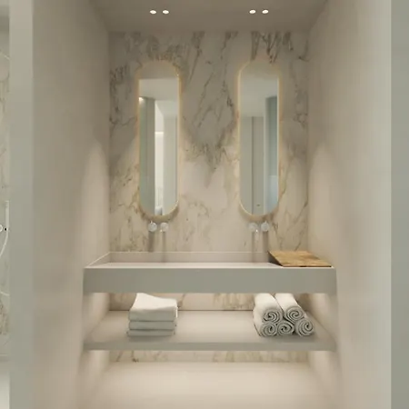 ホテル Delight Boutique - Small Luxury Of The World (adults Only) 5*