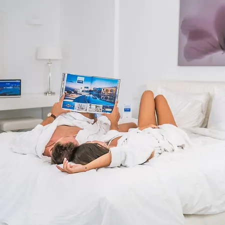 Delight Boutique - Small Luxury Of The World (adults Only) Отель 5*