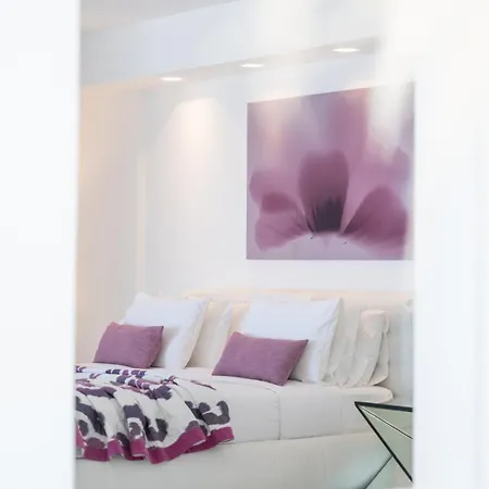 Delight Boutique - Small Luxury Of The World (adults Only) Отель 5*