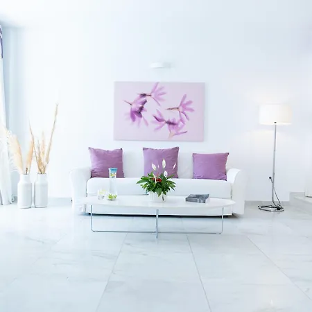 Delight Boutique - Small Luxury Of The World (adults Only) Отель Agios Ioannis Diakoftis