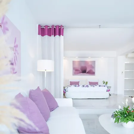 Delight Boutique - Small Luxury Of The World (adults Only) Отель