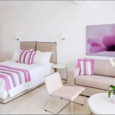 Delight Boutique - Small Luxury Of The World (adults Only) Отель 5*