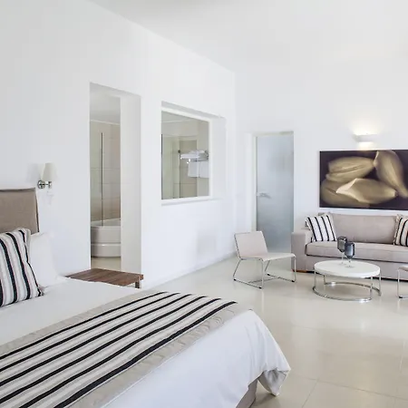 Delight Boutique - Small Luxury Of The World (adults Only) 5* Agios Ioannis Diakoftis