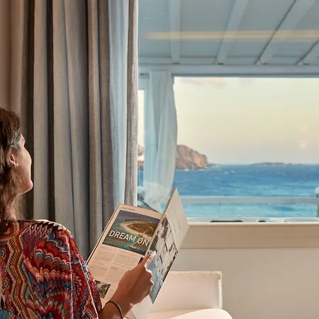 Hotel Delight Boutique - Small Luxury Of The World (adults Only)