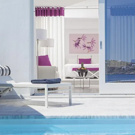 Delight Boutique - Small Luxury Of The World (adults Only) Hotel 5*