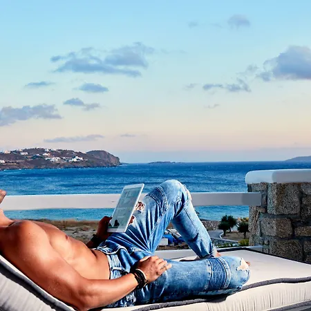 Delight Boutique - Small Luxury Of The World (adults Only) Hotel 5*