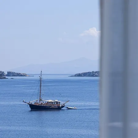 Delight Boutique - Small Luxury Of The World (adults Only) Szálloda Agios Ioannis Diakoftis