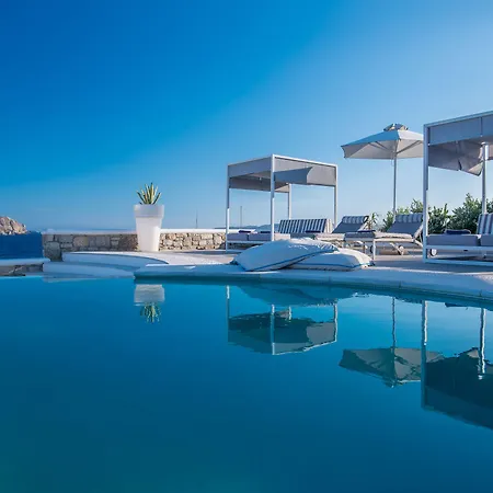 Delight Boutique - Small Luxury Of The World (adults Only) Szálloda 5*