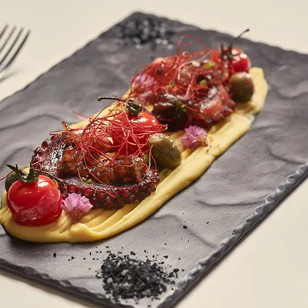 Hotel Delight Boutique - Small Luxury Of The World (adults Only) 5*