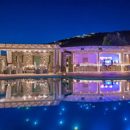 Hotel Delight Boutique - Small Luxury Of The World (adults Only) 5*